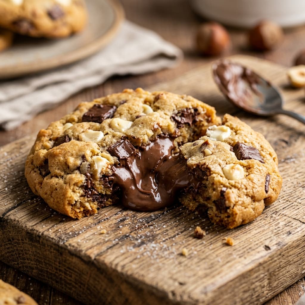 Cookie Nucita